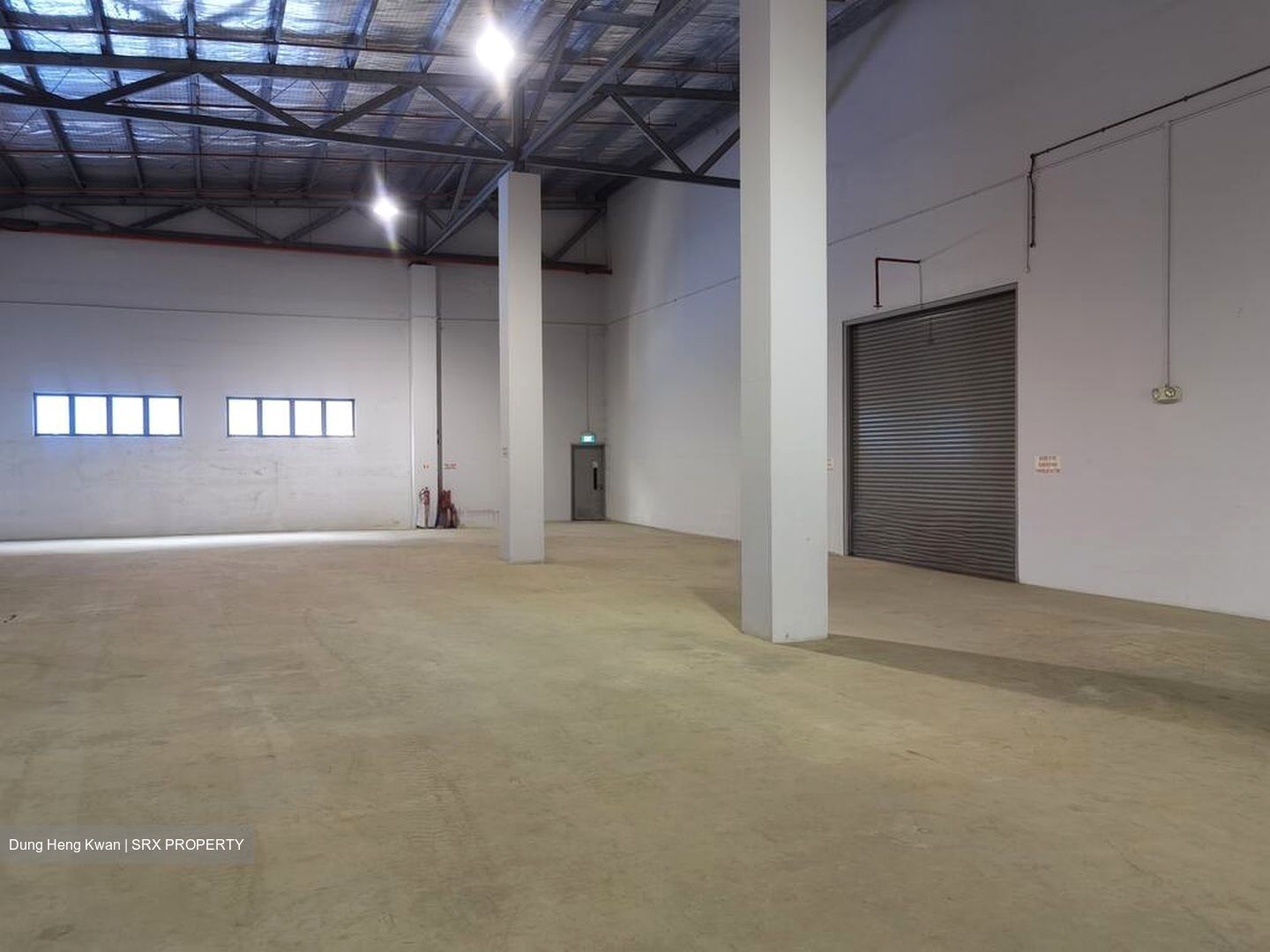 Tuas South Street 7 (D22), Warehouse #567459941